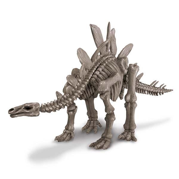 Dig a Dinosaur - Stegosaurus