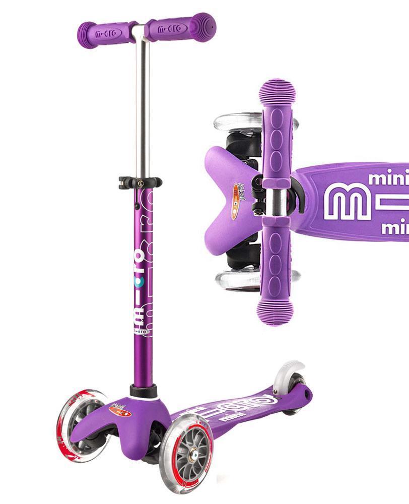 Micro mini deluxe 3 online wheel for girls
