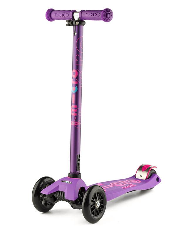 Maxi Micro Deluxe 3 Wheel Kids Scooter 5 - 12 Years