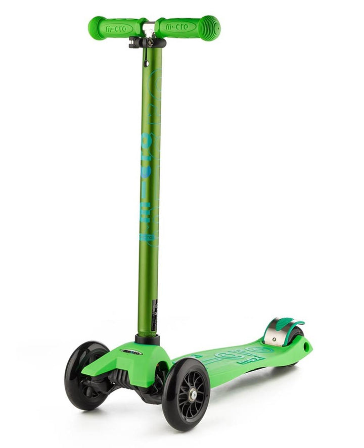 Maxi Micro Deluxe 3 Wheel Kids Scooter 5 - 12 Years