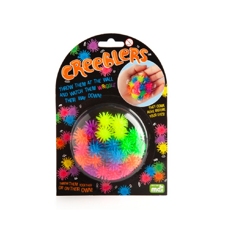 Creeblers - Rainbow