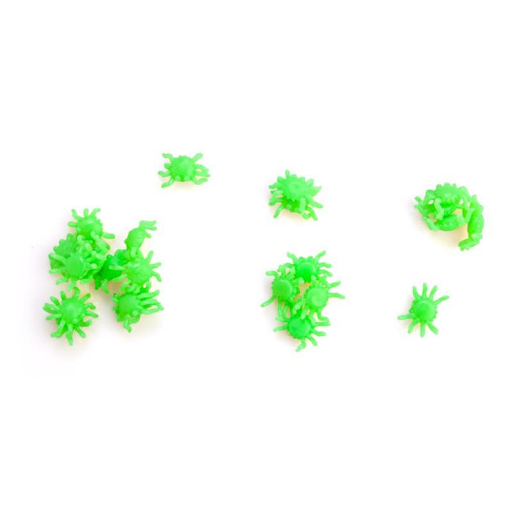 Creeblers | Spiders Creeblers - Glow in the Dark
