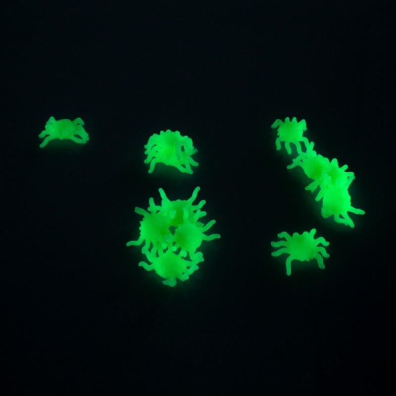 Creeblers | Spiders Creeblers - Glow in the Dark