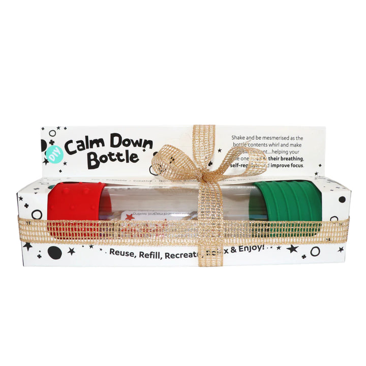 Calm Down Sensory Bottle