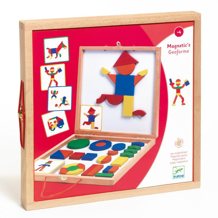 Geoform Boxed Set