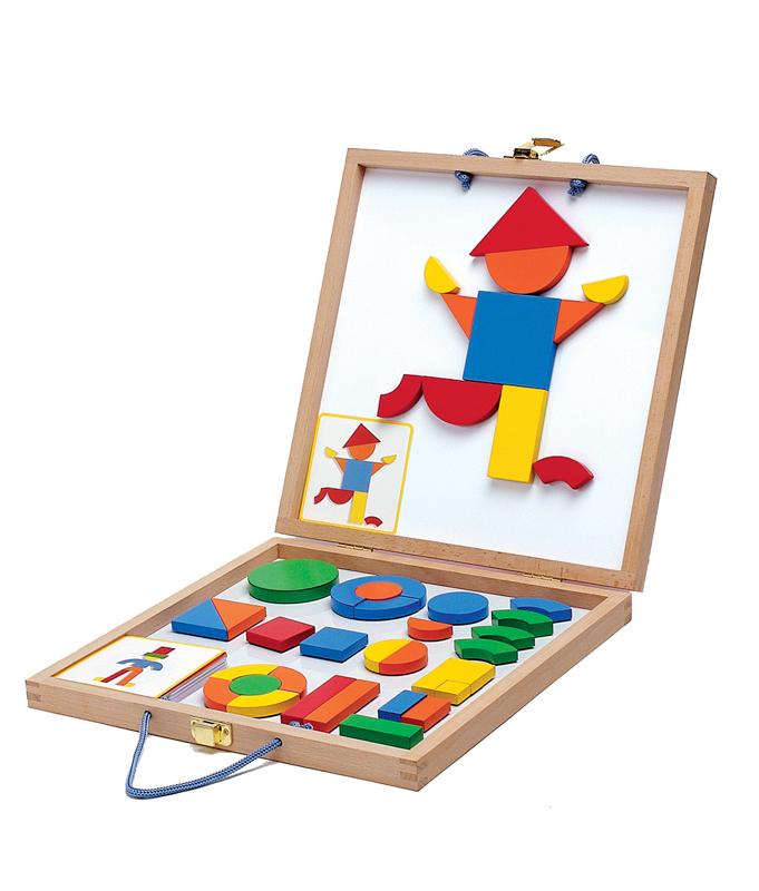 Geoform Boxed Set
