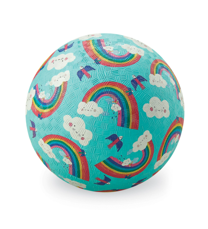 5 inch Ball - Rainbow Dreams