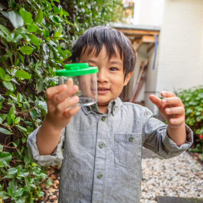 Bug Spotter Kit