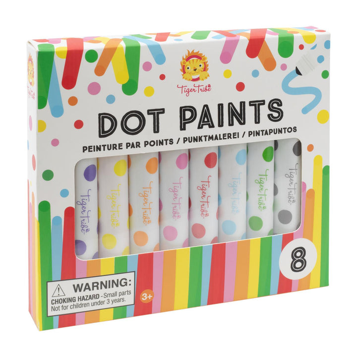 Dot Paints