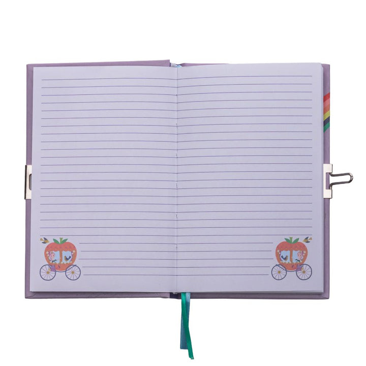 Scented Secret Diary - Fairy Tale