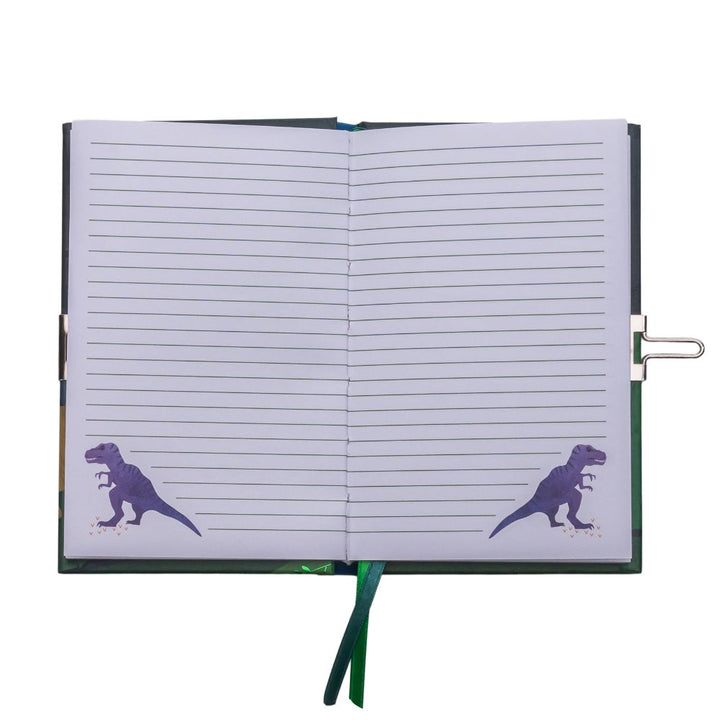 Scented Secret Diary - Dino