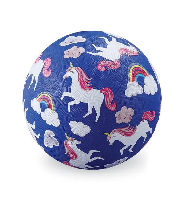5 inch Ball - Unicorns