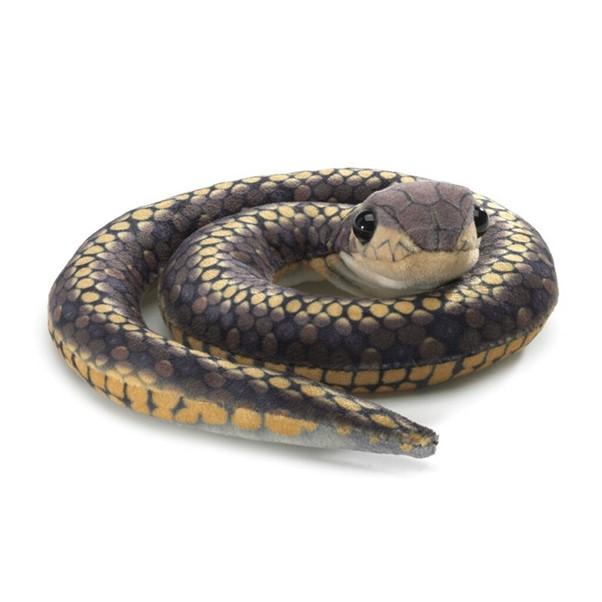 Finger Puppet – Snake