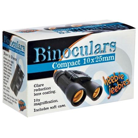 Binoculars Compact