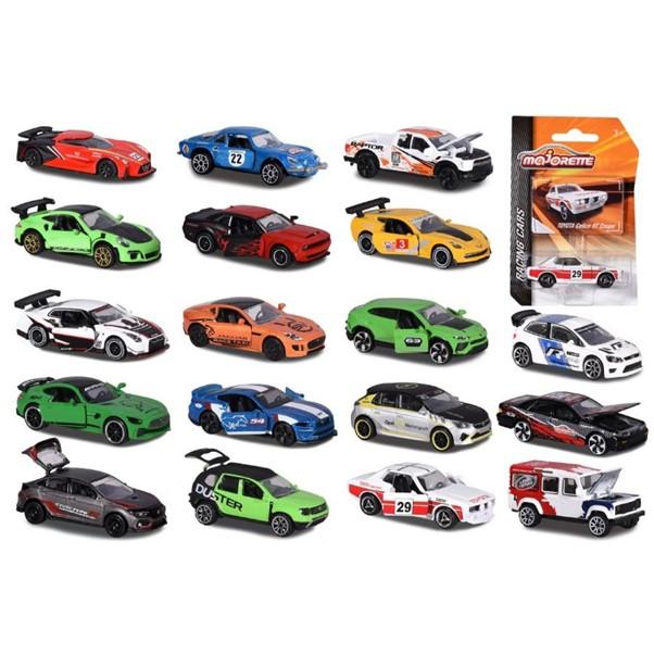 Racing Cars Assorted