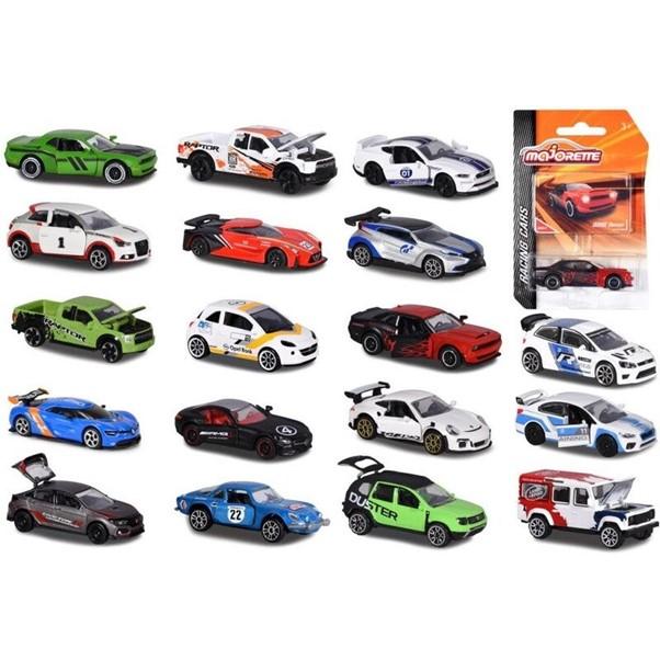 Racing Cars Assorted