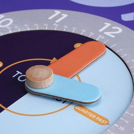 Time Activity Set