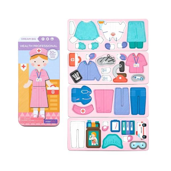 Magnetic Travel Tin - Health Professional