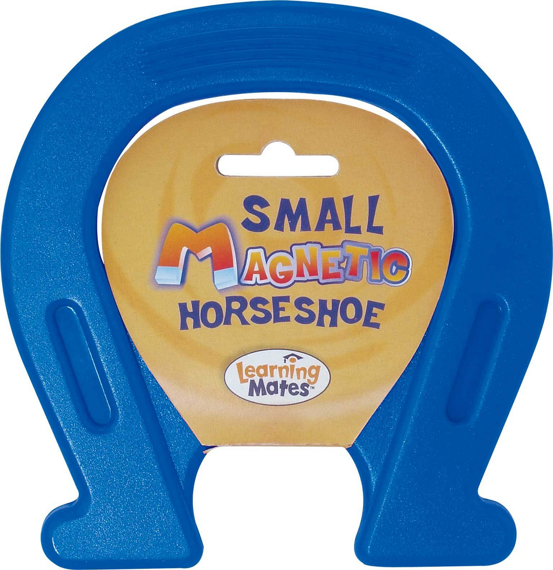 Small Magnetic Horseshoe