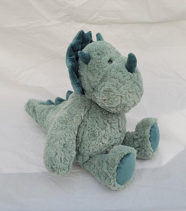 Plush Dinosaur | Dougie
