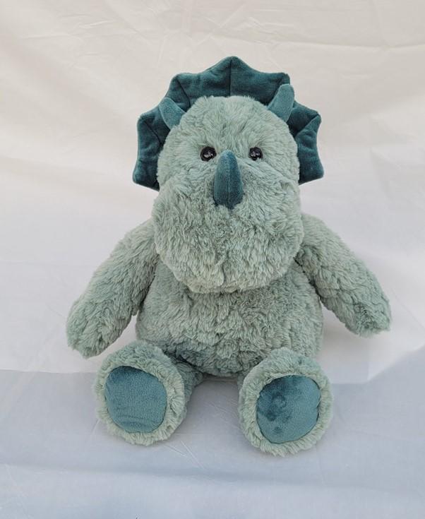 Plush Dinosaur | Dougie