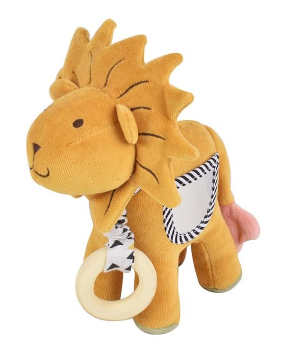 Lion Activity Toy