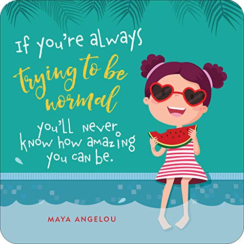 Lunch Box Notes - Brave, Strong & Smart- That’s me!
