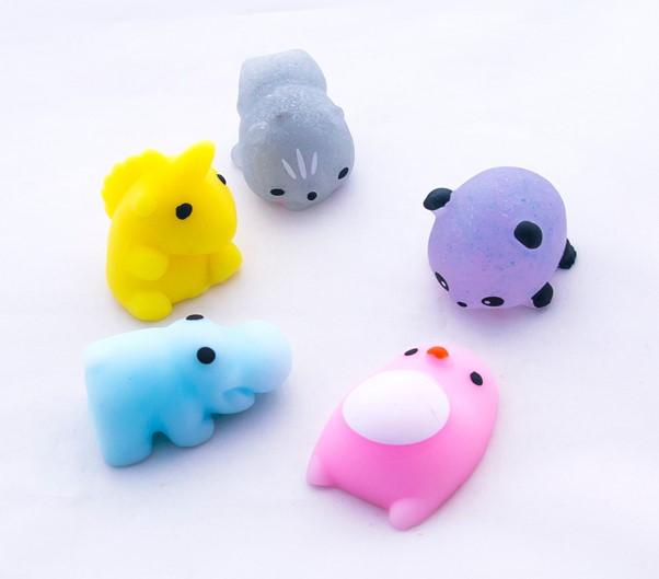 Jelly Squishies