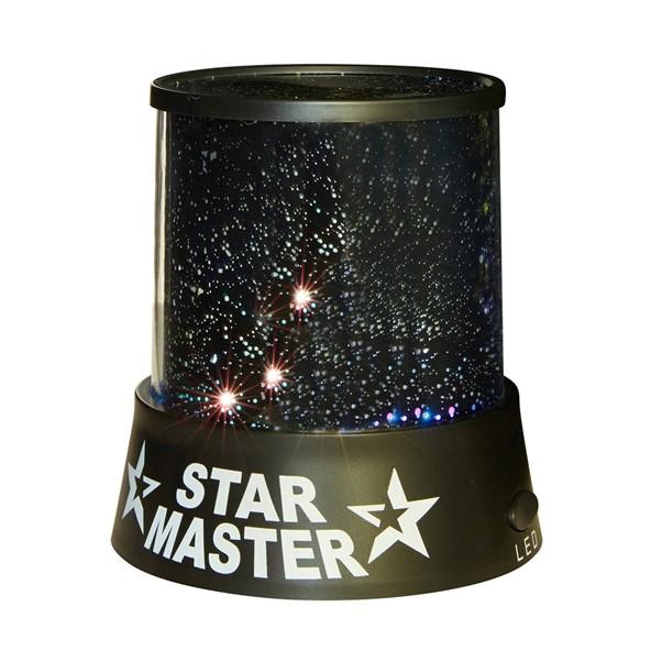 Projector - Star Master
