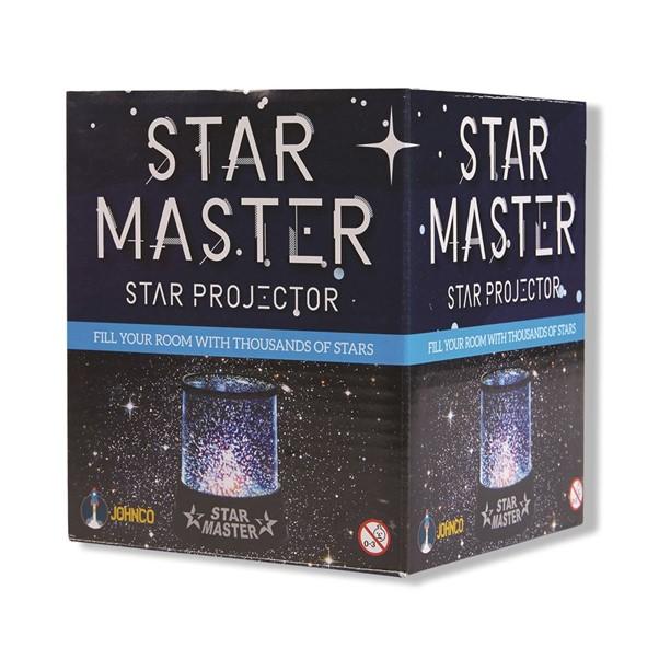 Projector - Star Master