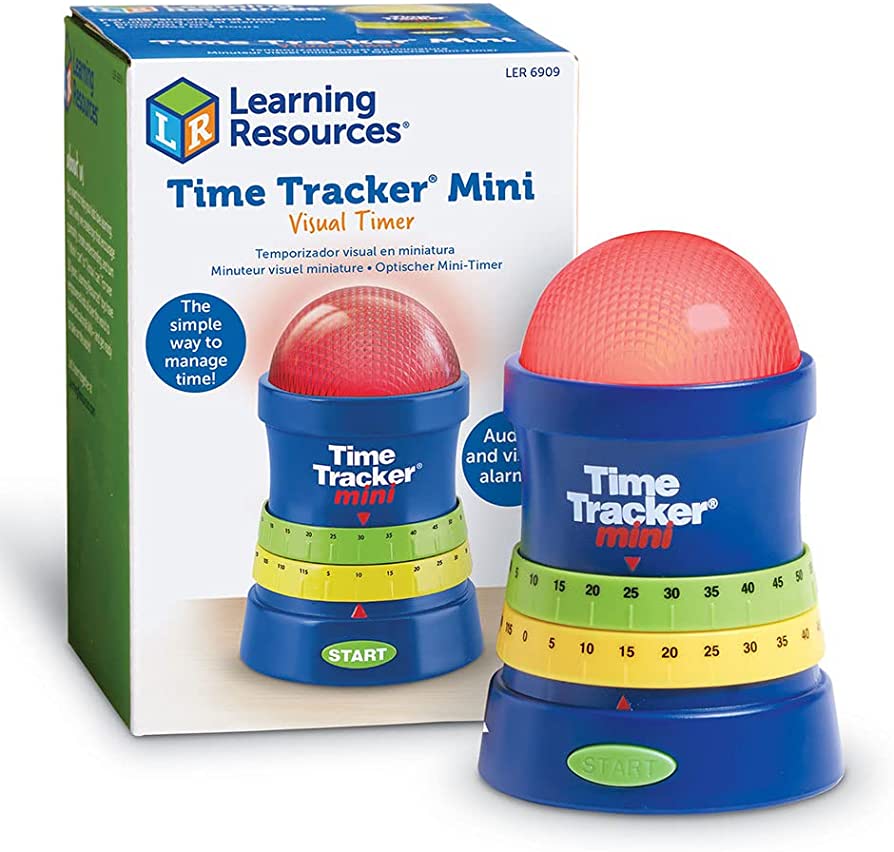 Time Tracker Mini