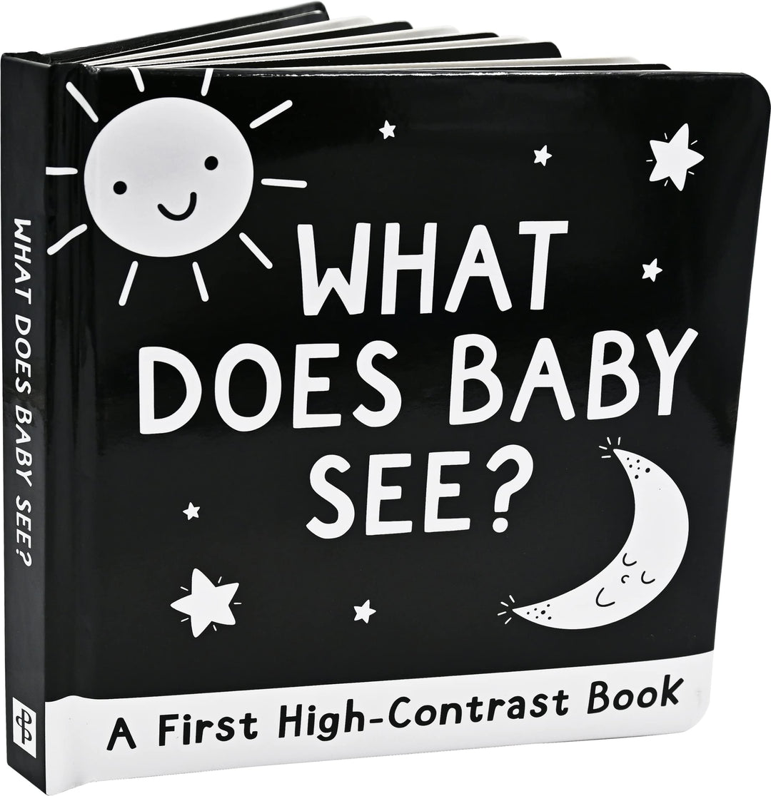What does Baby See?