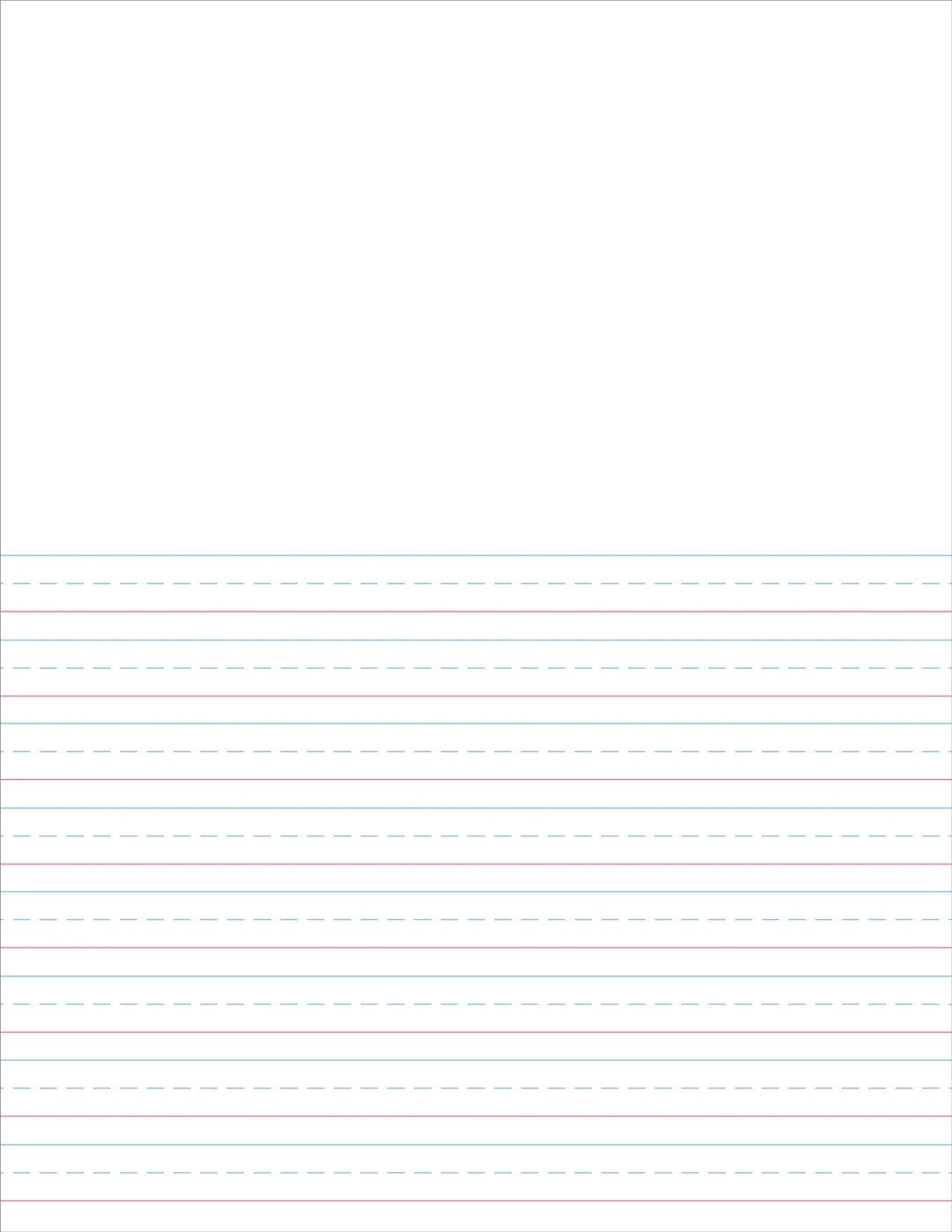 Storybook Pad