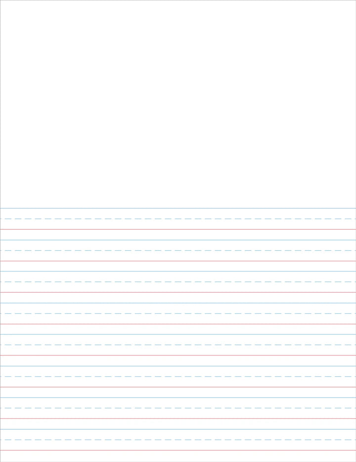 Storybook Pad