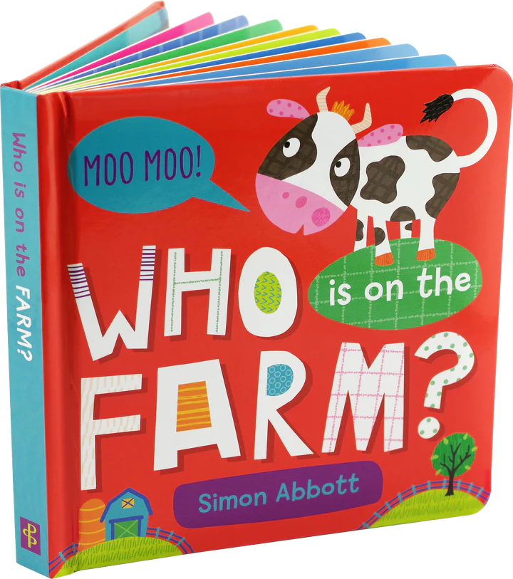 Who is on the Farm