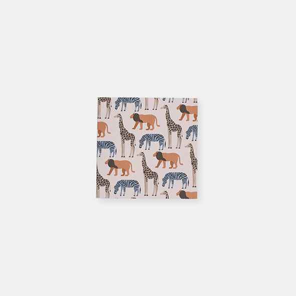 Small Greeting Card - Assorted