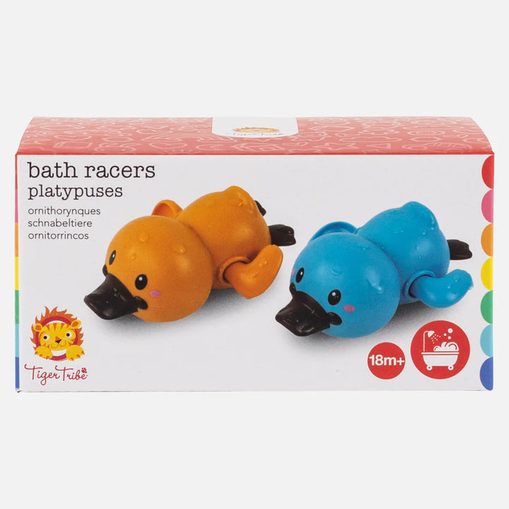 Bath Racers