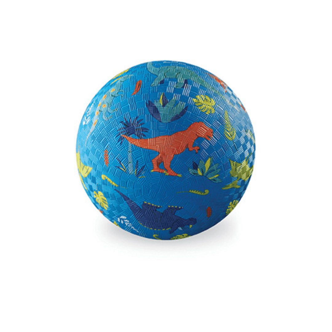 5 Inch Ball - Dino Land