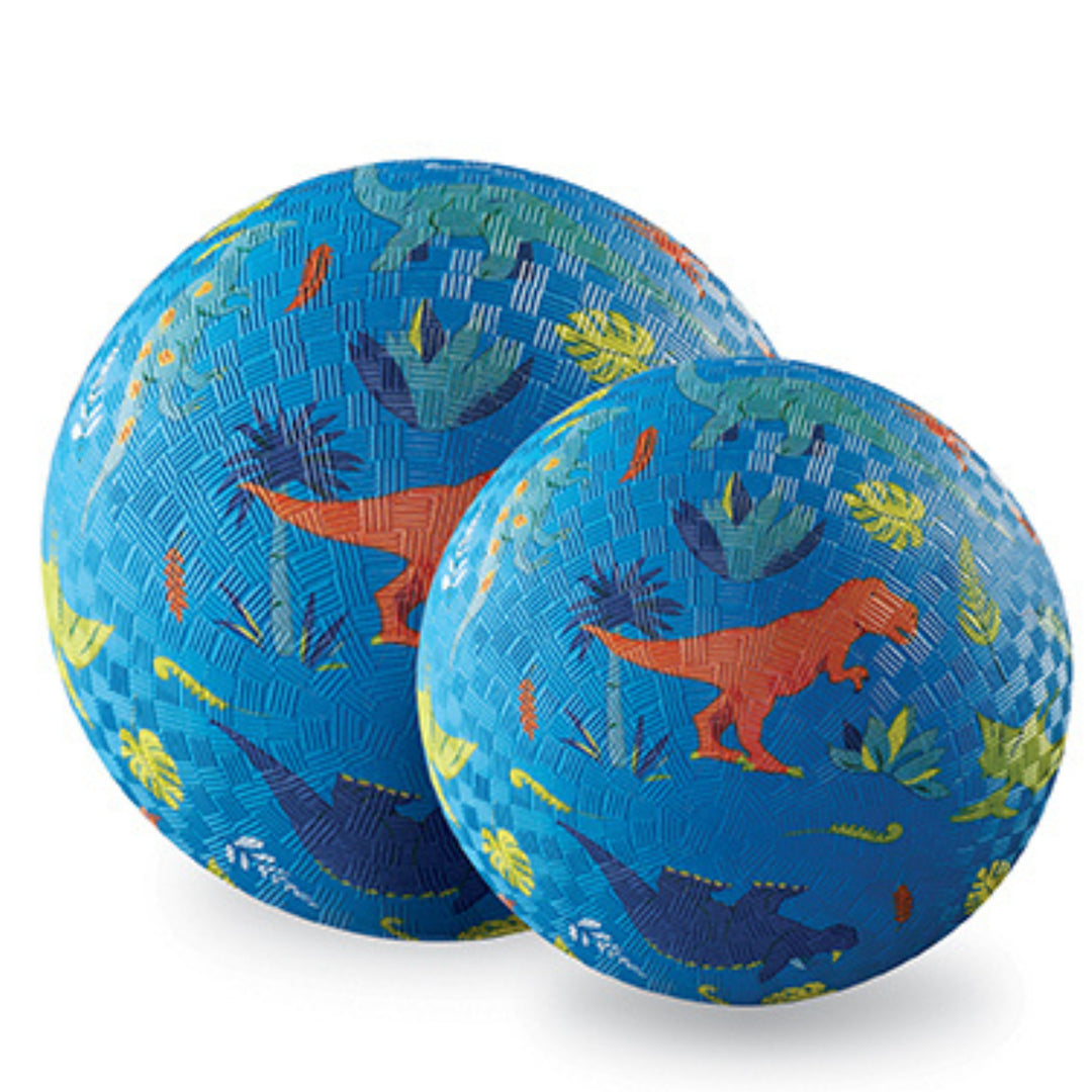 7 Inch Ball - Dino Land