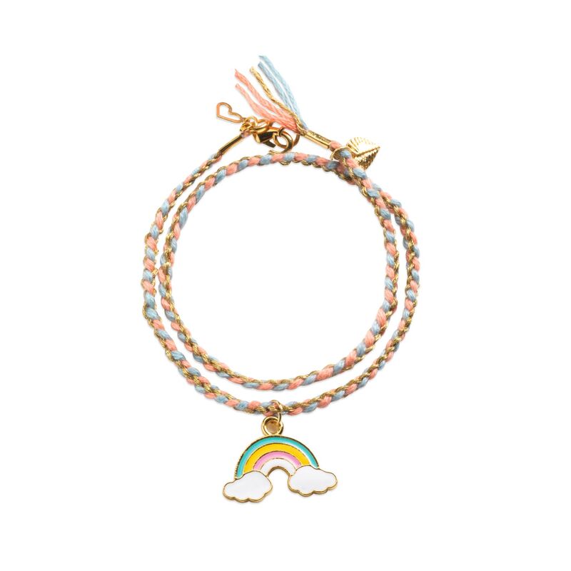 Beads Kit - You and Me - Rainbow