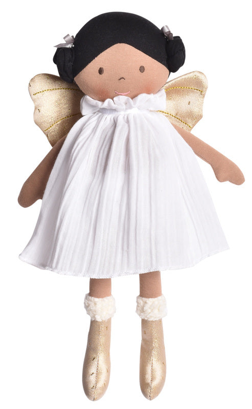 Organic Fairy Doll - Aurora
