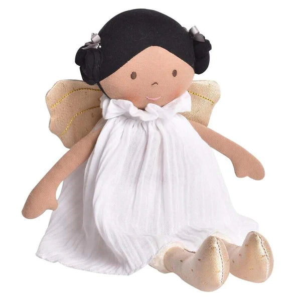 Organic Fairy Doll - Aurora