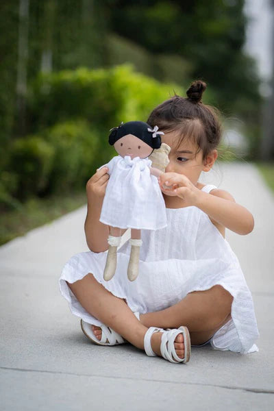 Organic Fairy Doll - Aurora