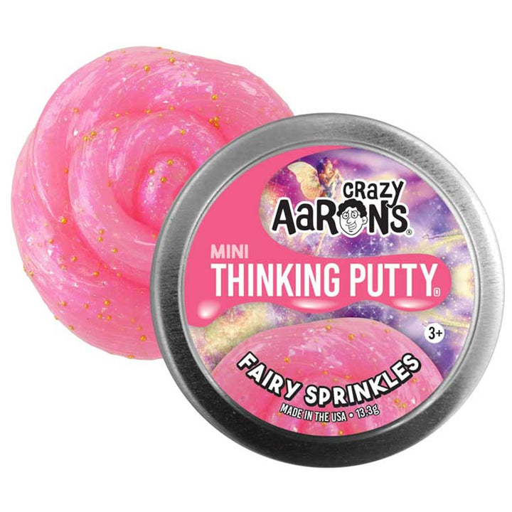 Thinking Putty - Fairy Sprinkles