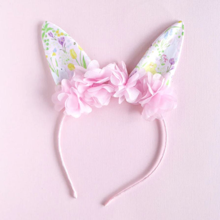 Bunny Ears - Floral Dreams