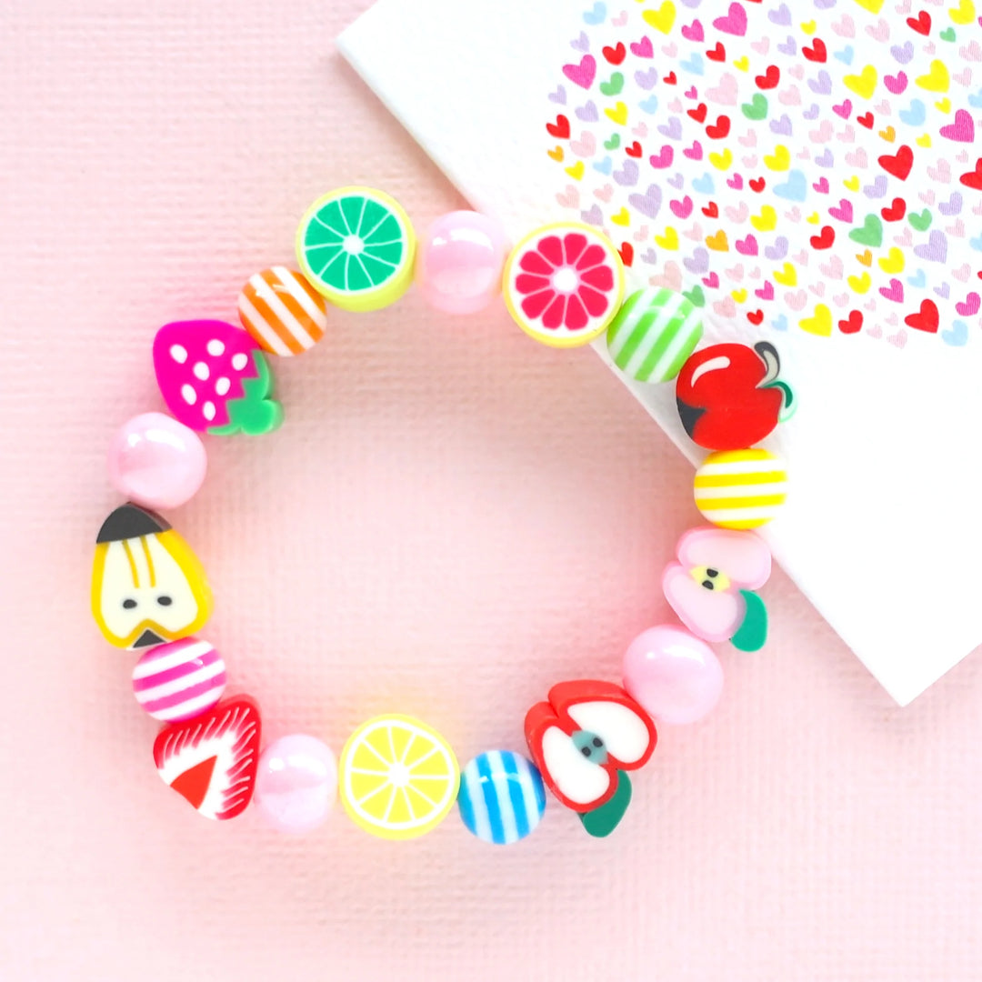 Bracelet - Fruity