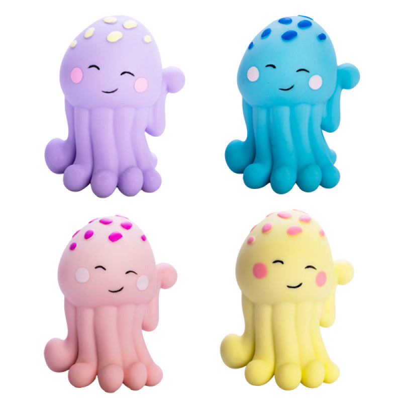 Pullie Pal Stretch Jellyfish