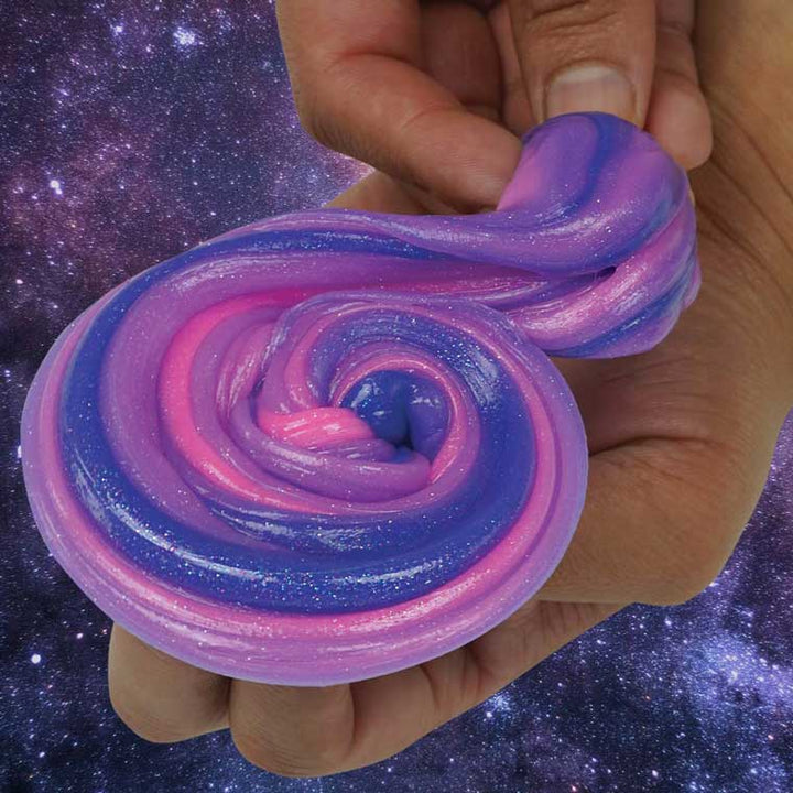 Thinking Putty - Large | Intergalactic Hypercolour