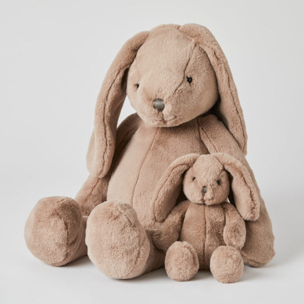 Small Bunny - Taupe