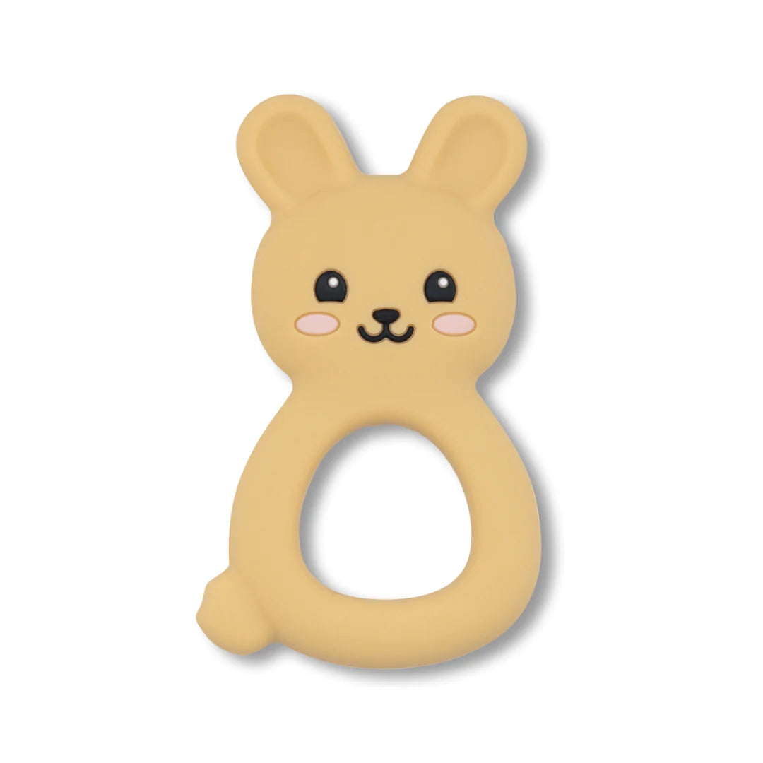 Jellies Bunny Teether